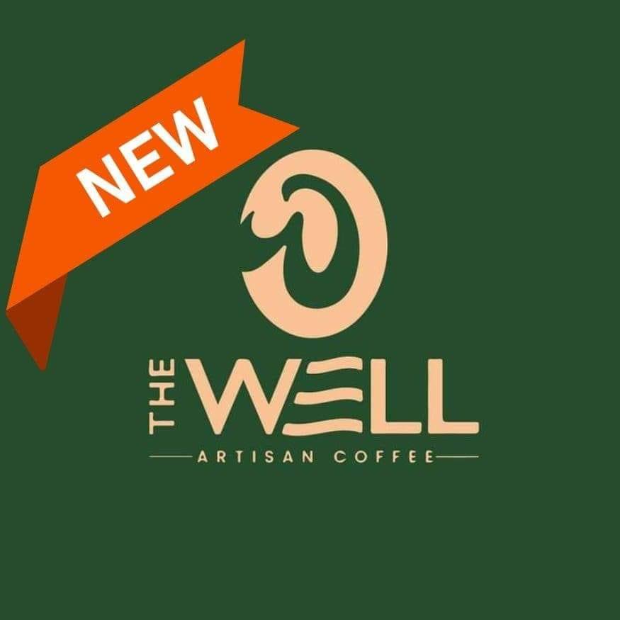 The Well Coffee & Grill logo