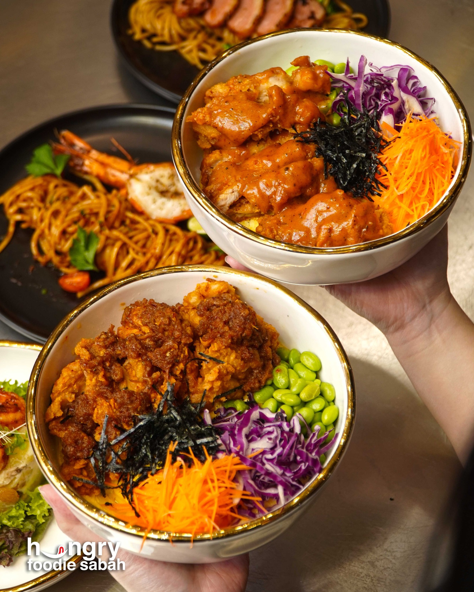 XOCO bowls